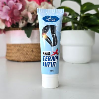 ZIHNY HERBS KRIM TERAPI LUTUT