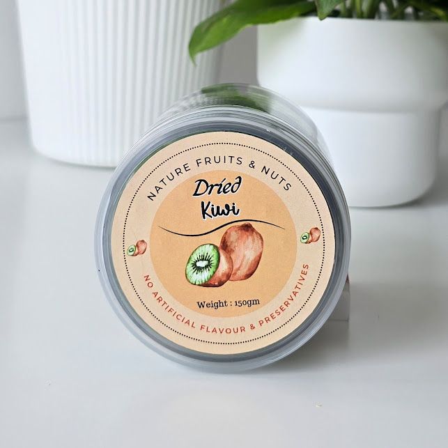 KIWI KERING 150G
