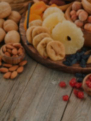 Makanan &amp; Minuman
