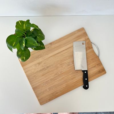 PAPAN PEMOTONG
