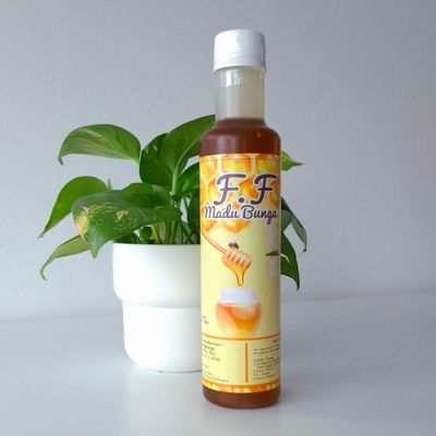 MADU BUNGA F.F