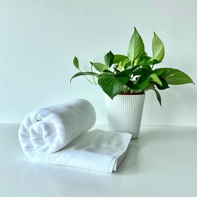 TUALA MANDI HOTEL 100% KAPAS