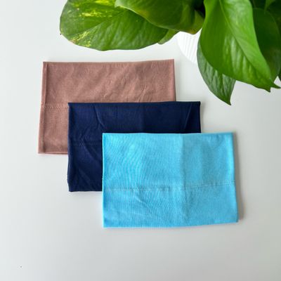 INNER HIJAB 3PCS (PELBAGAI)
