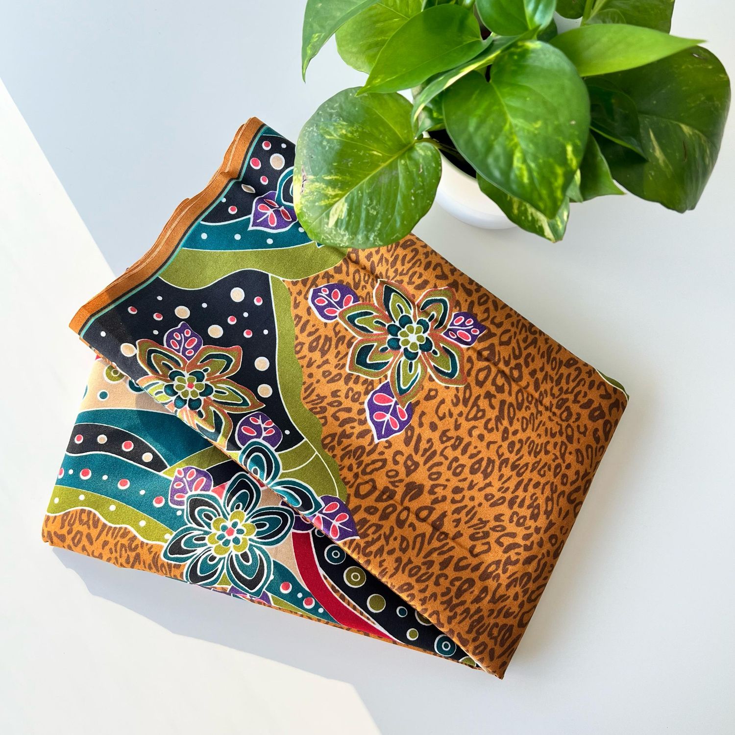 KAIN BATIK