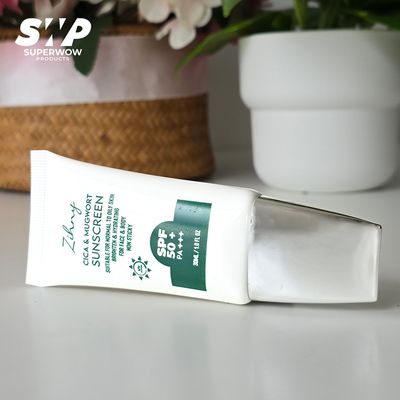 CICA &amp; MUGWORT SUNSCREEN SPF 50+