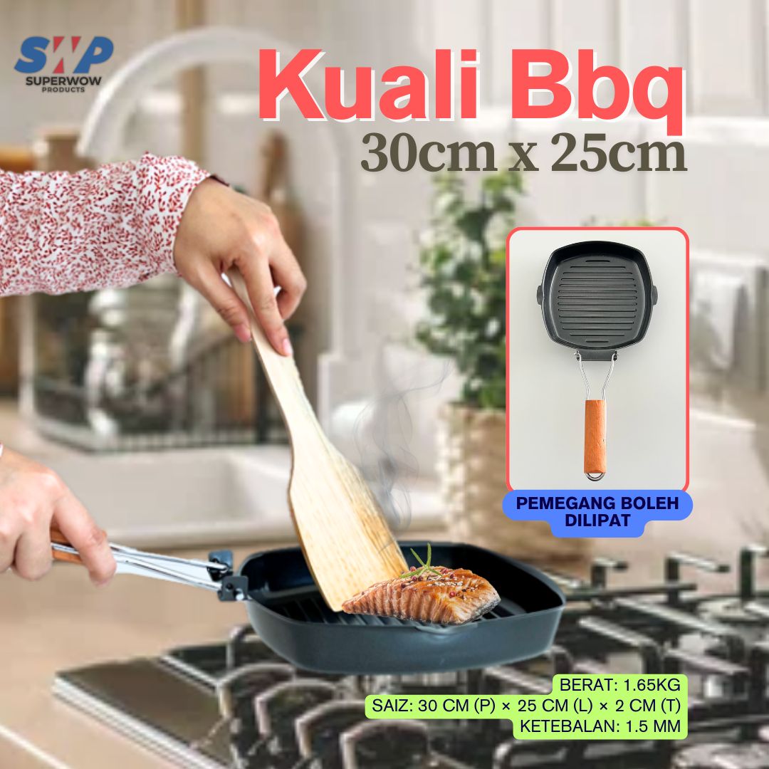KUALI BBQ
