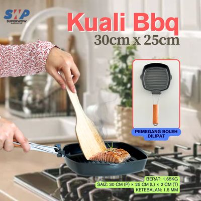 KUALI BBQ