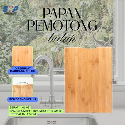 PAPAN PEMOTONG