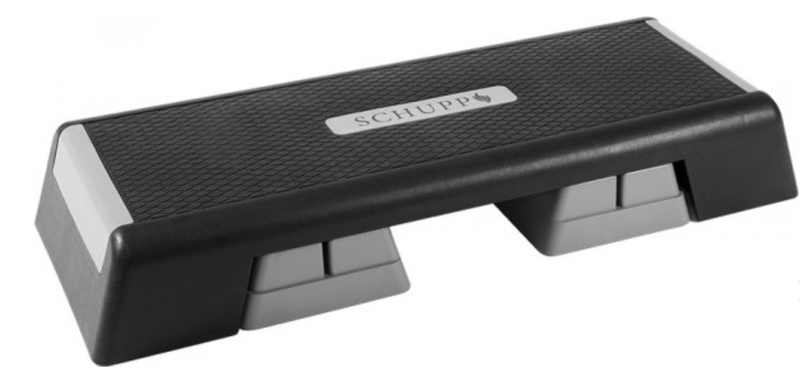 SCHUPP Stepper