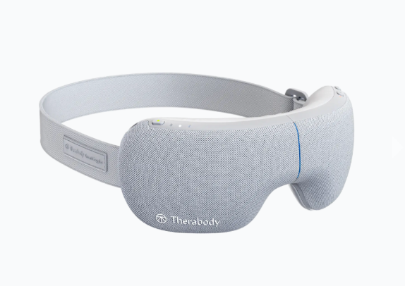 Therabody- SmartGoggles Wearable für Massage und Recovery