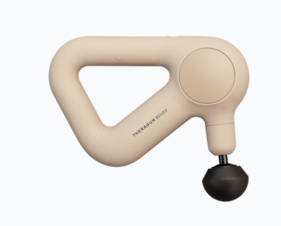 Theragun Relief Massagepistole