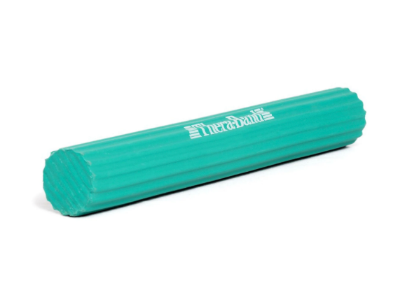 Thera-Band® Flexibler Übungsstab (MD) grün