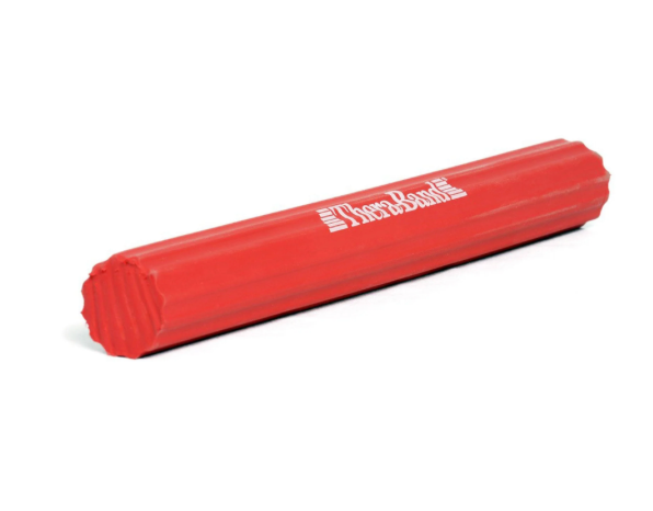 Thera-Band® Flexibler Übungsstab (MD) rot