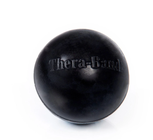 Theraband Handtrainer schwarz