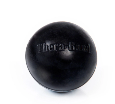 Theraband Handtrainer schwarz