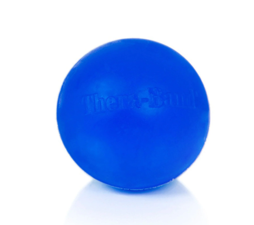 Theraband Handtrainer blau