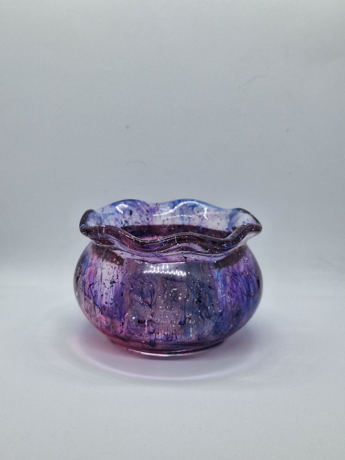 Colour Burst Container