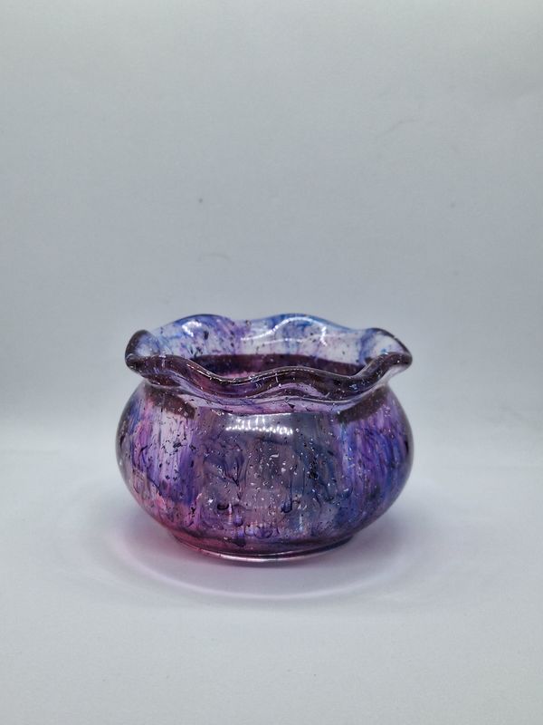 Colour Burst Container