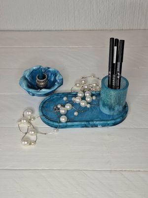 Trinket Trays &amp; Jewellery Storage Boxes
