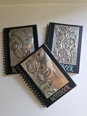 Notebooks