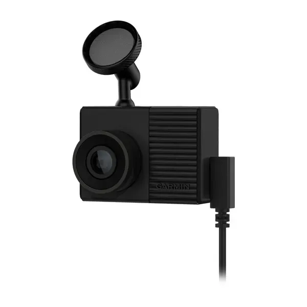 Dash kamera fra Garmin