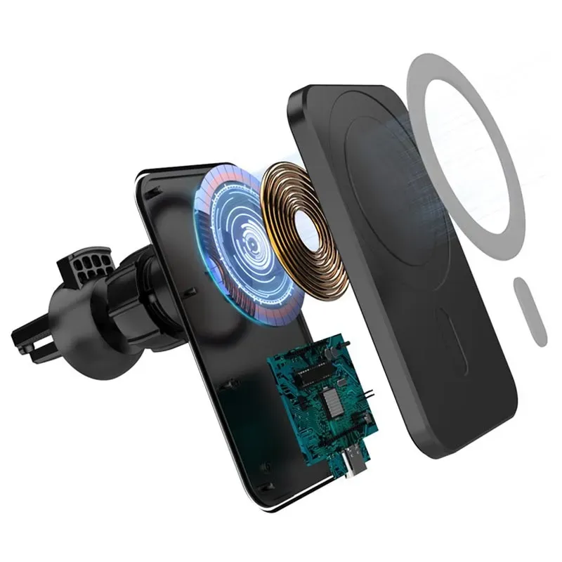 Magsafe Mobilholder for Bil