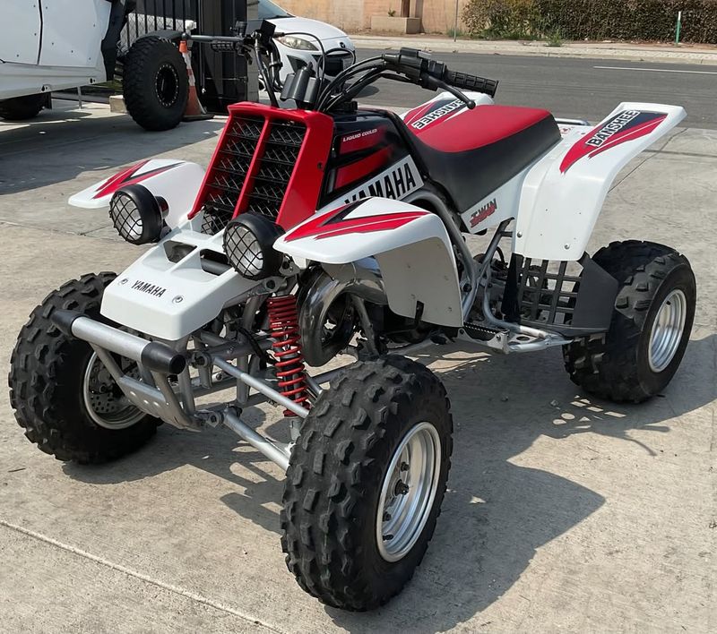 ​2000 Yamaha Banshee for sale