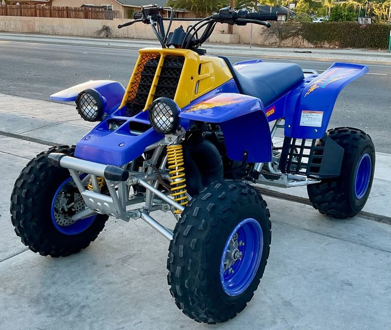 1994 Yamaha Banshee for sale