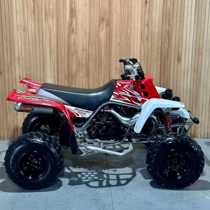 2009 YAMAHA BANSHEE