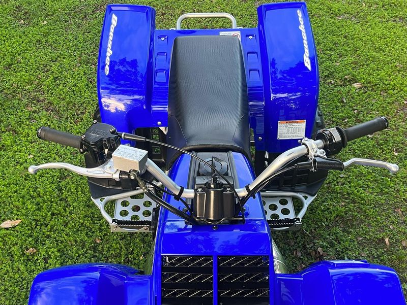​2003 Yamaha banshee