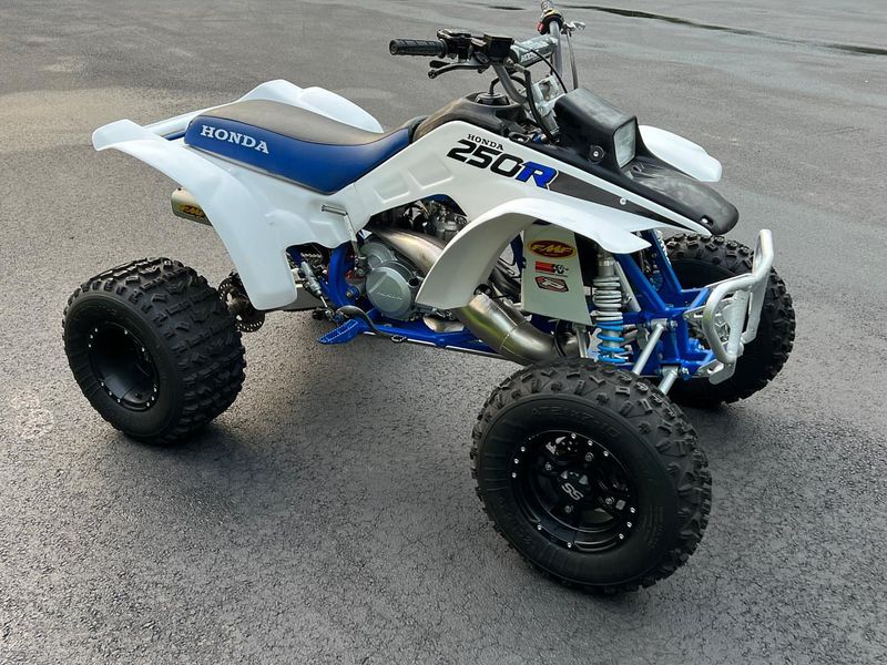 1989 Honda 250R 