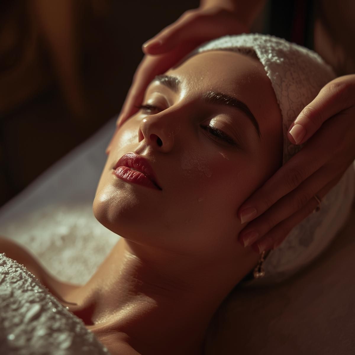 BRIDAL BEAUTY