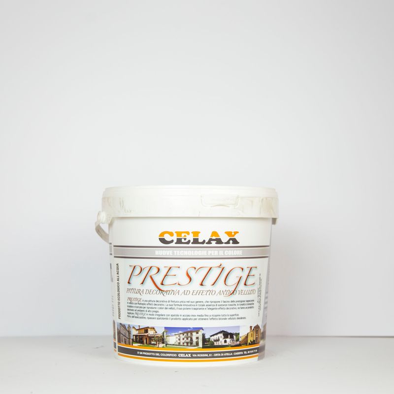 Prestige