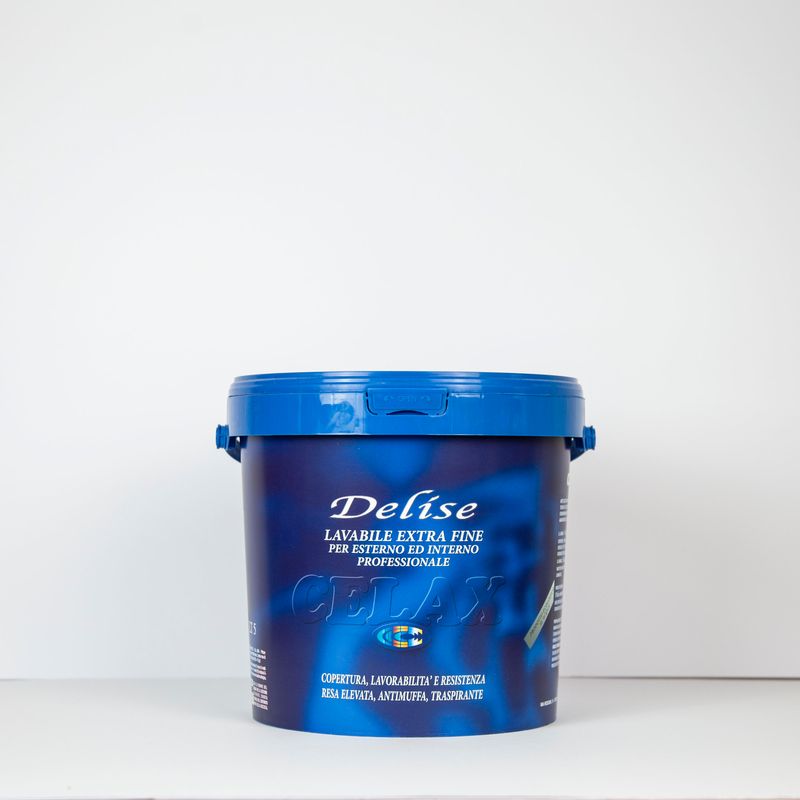 Delise 2,5 lt
