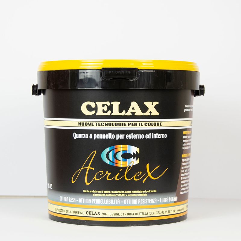 Acrilex 5 lt