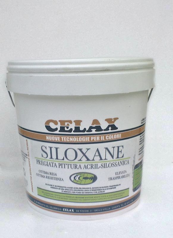 Siloxane