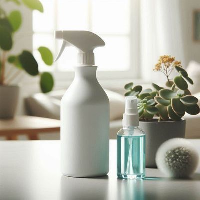 Disinfettanti e antimuffa