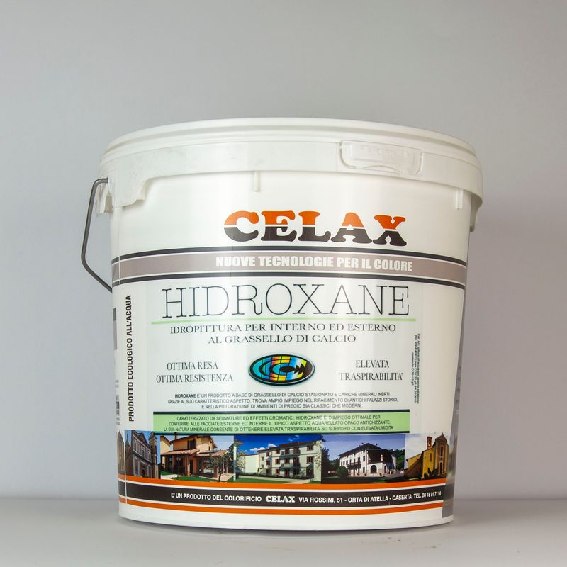 Hidroxane 5 lt