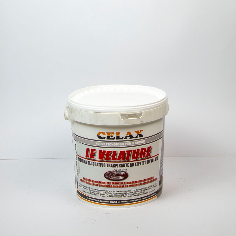 Le velature
