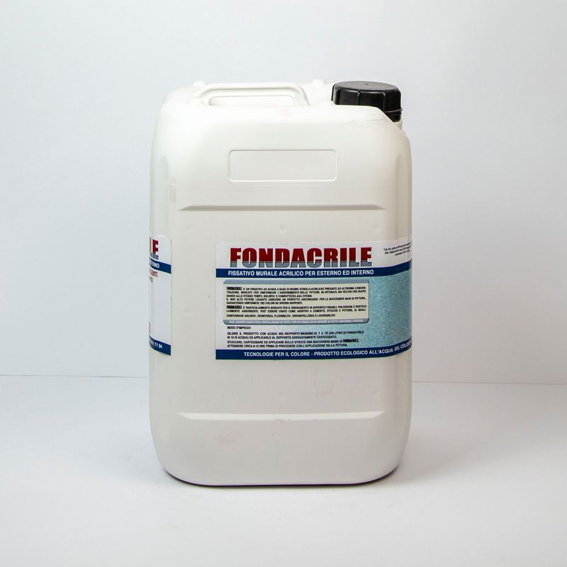 Fondacrile
