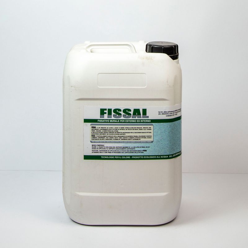 Fissal