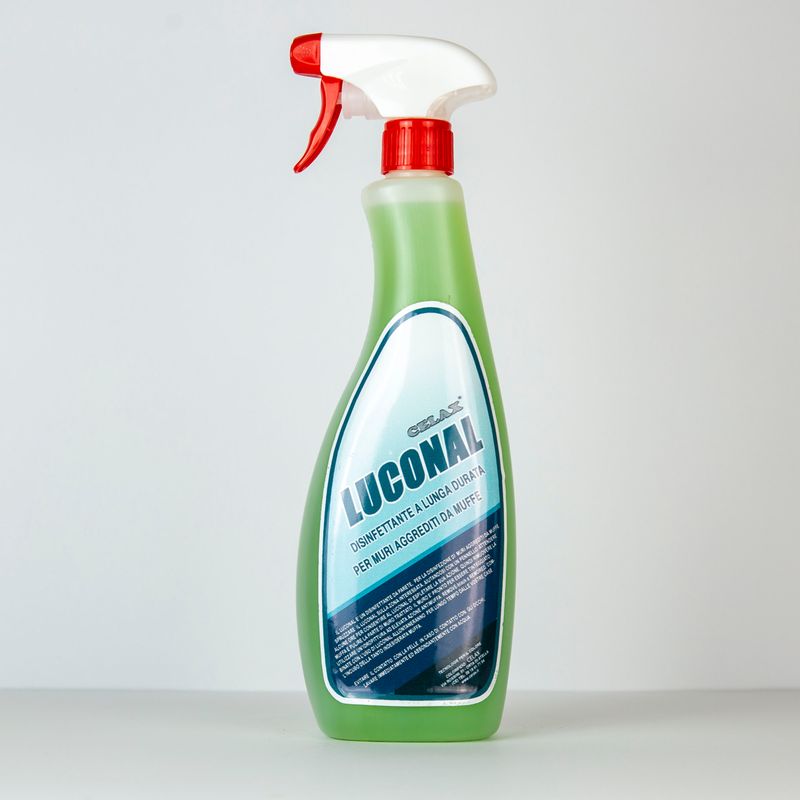 Luconal 750 ml