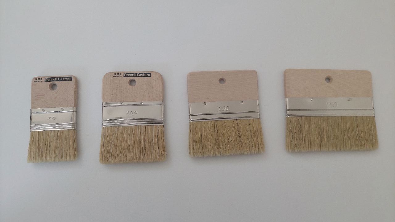 Sparter per sabbiato