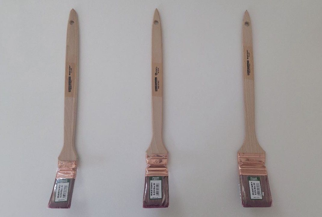 Termolegno linea Mastery