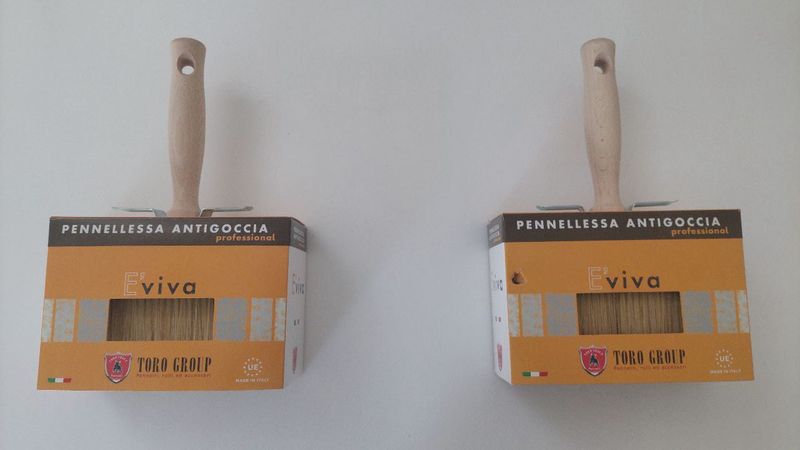 Plafone anti goccia