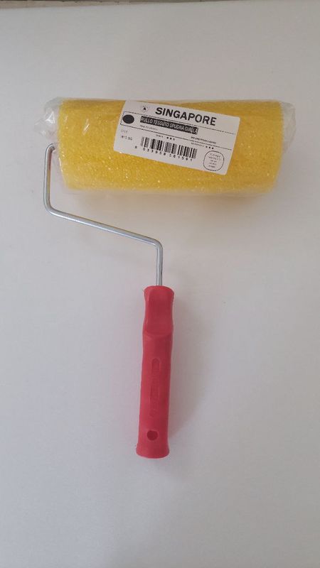 Rullo di spugna