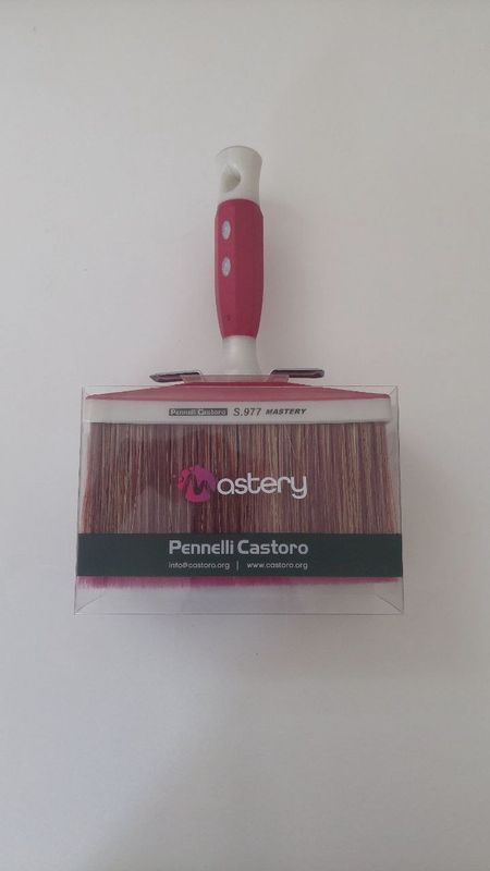 Plafone anti goccia serie Mastery