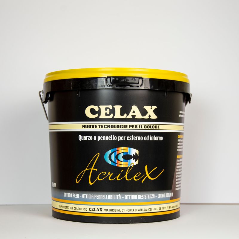 Acrilex 14 lt