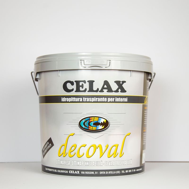 Decoval
