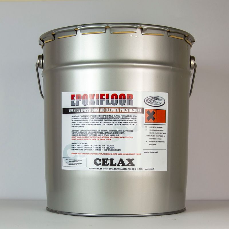 Epoxifloor
